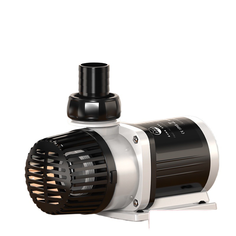 Fish Tank Filter Pump - مضخة مياه لخزان الأسماك، فلتر بركة
