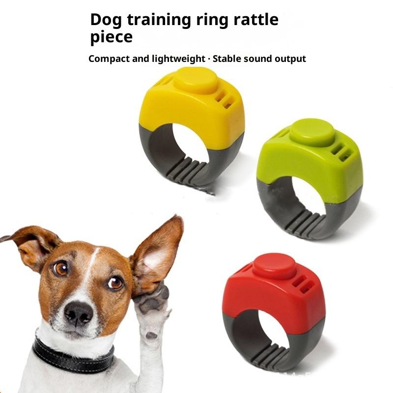 Training Clicker Dog - جديد: جهاز تدريب الحيوانات الأليفة الصغير