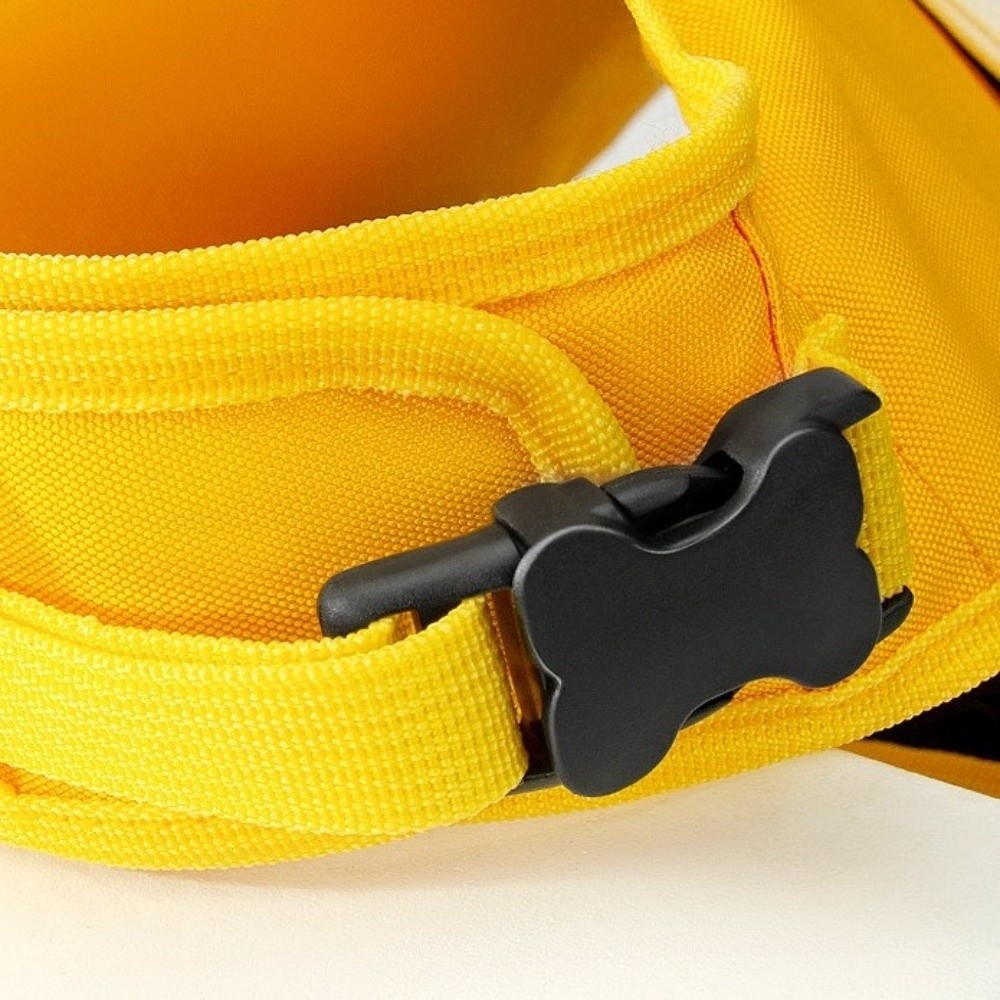Dog Life Jacket - سترة نجاة قابلة للتعديل للكلاب على