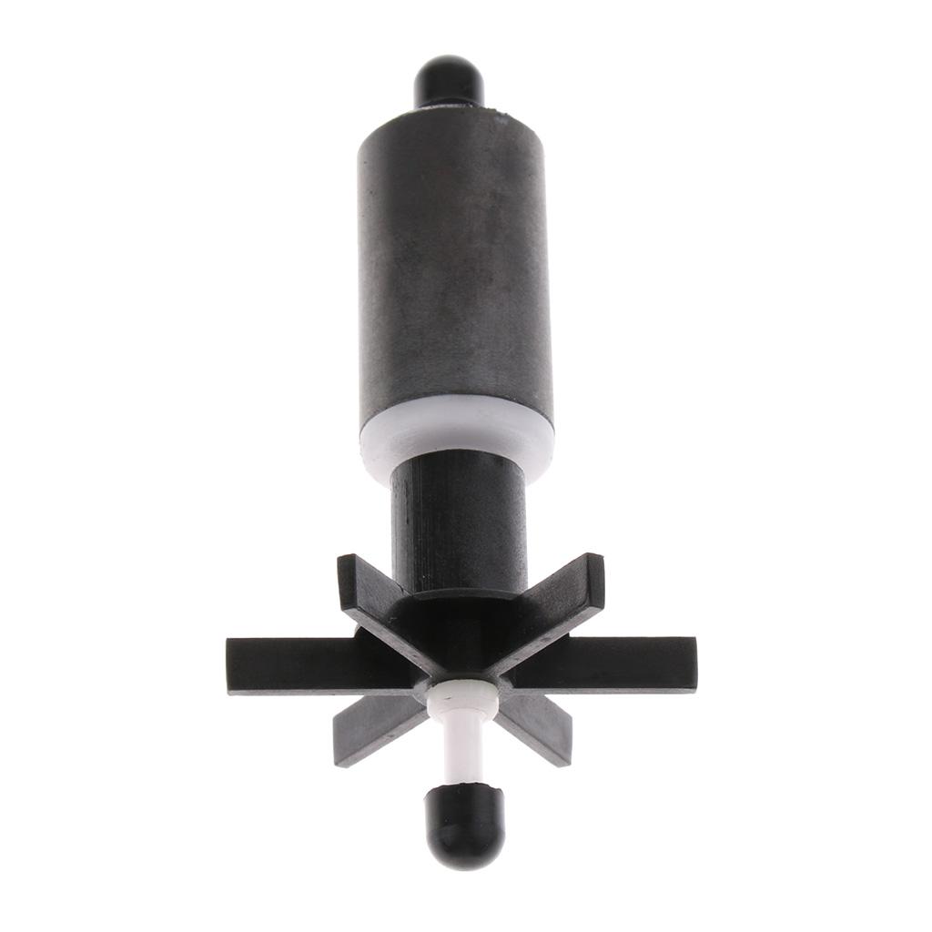 Fish Tank Filter Pump - قطع غيار بديلة مباشرة لدوار فلتر