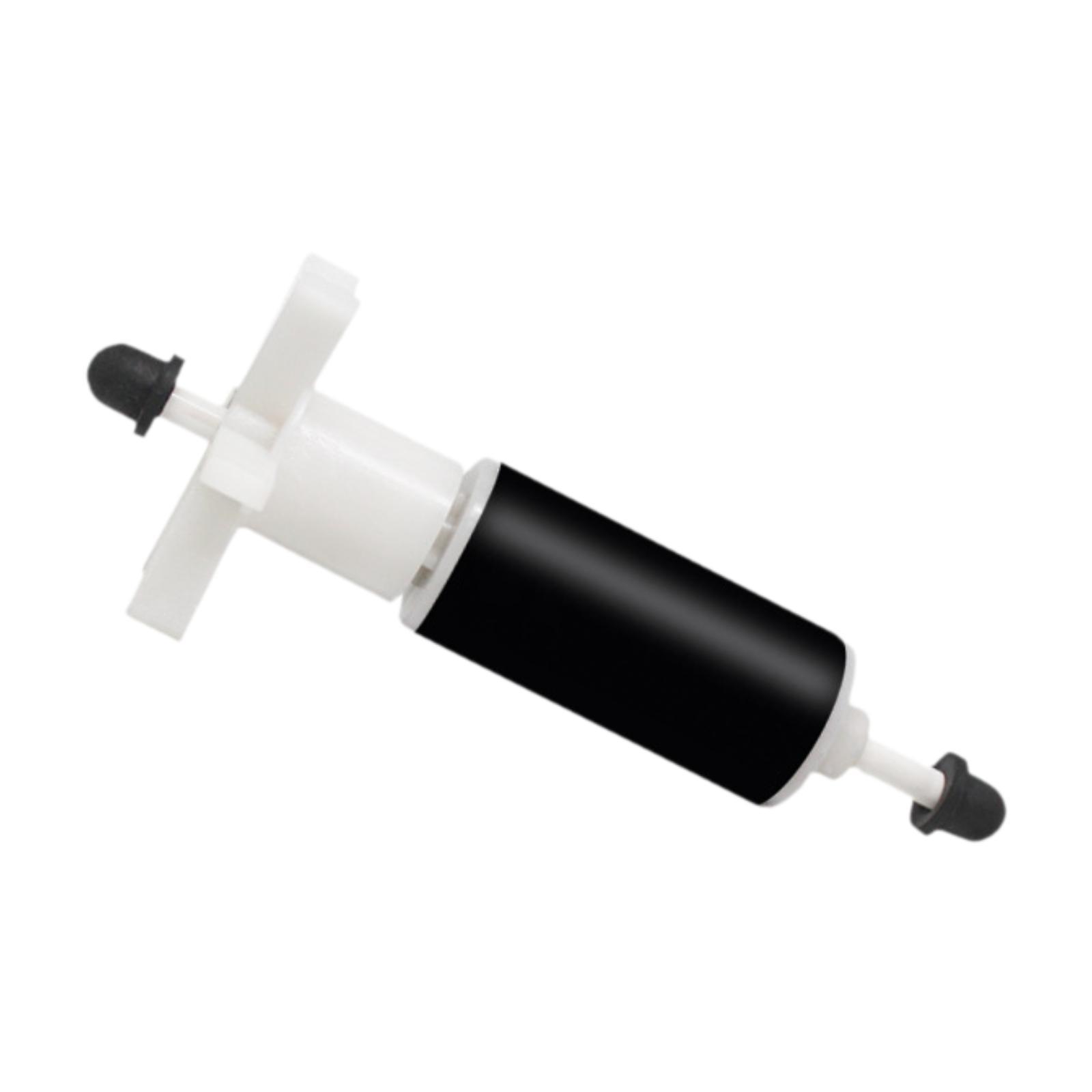 مروحة بديلة لمضخة البرك لمرشحا - مراجعة Fish Tank Filter Pump وسعره