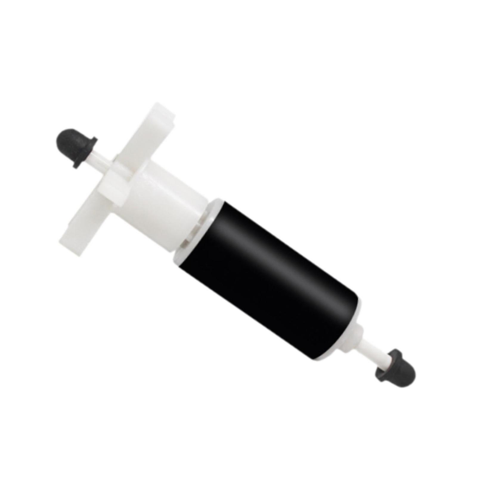 مروحة بديلة لمضخة البرك لمرشحا - مراجعة Fish Tank Filter Pump وسعره