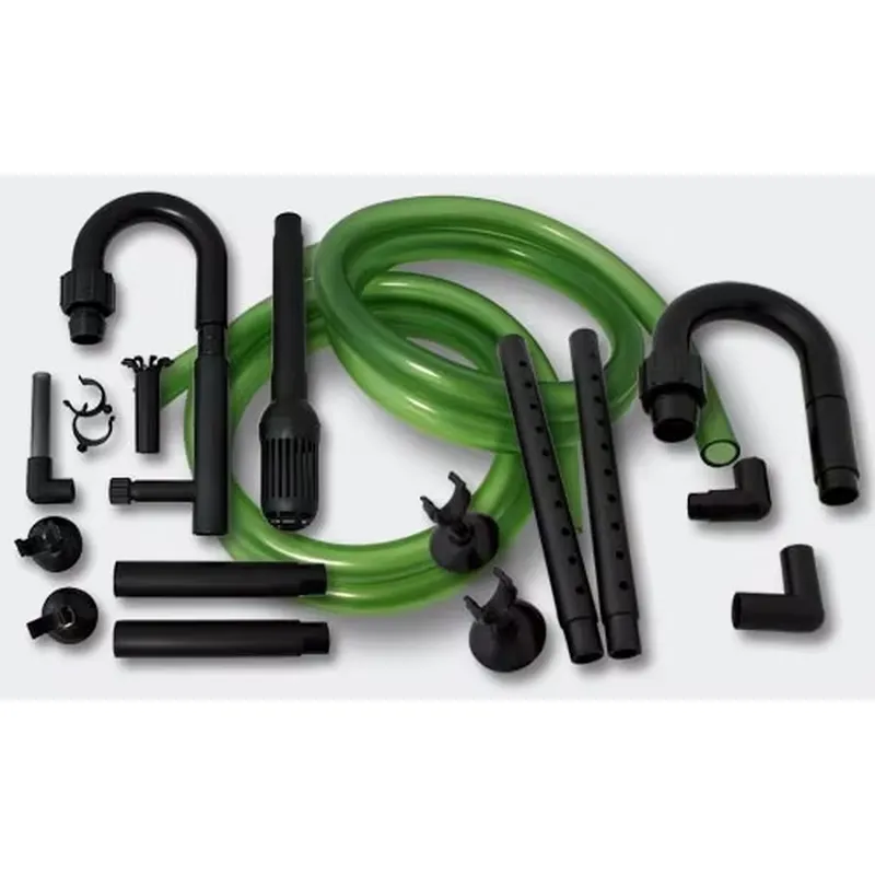 مضخة نظام الترشيح الخارجي للأح - مراجعة Fish Tank Filter Pump وسعره