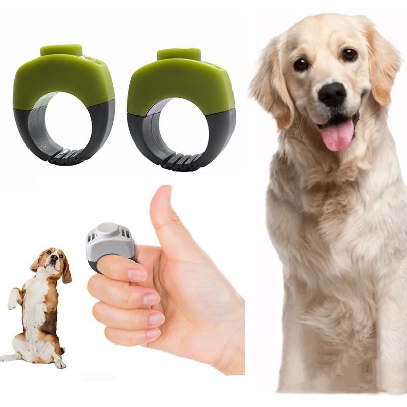 جديد: جهاز تدريب الحيوانات الأ - مراجعة Training Clicker Dog وسعره