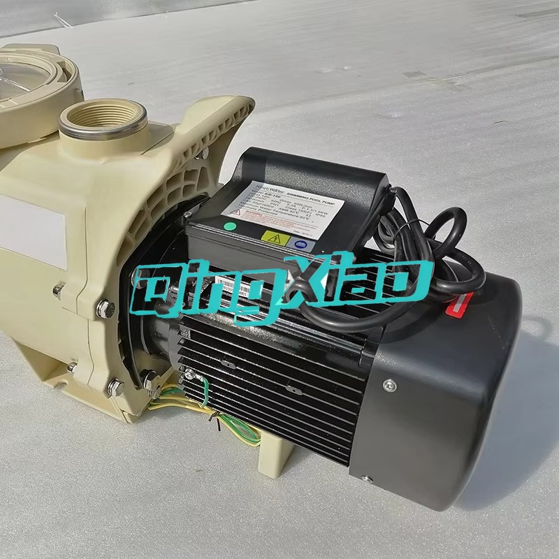 مضخة تدوير وتنقية قابلة للنفخ  - مراجعة Fish Tank Filter Pump وسعره
