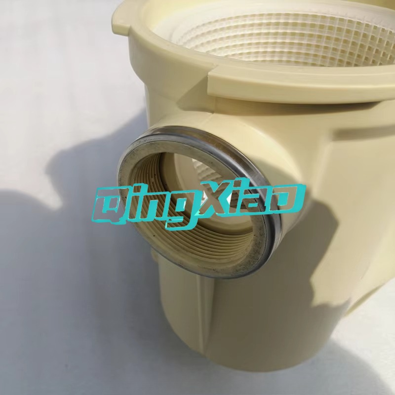 مضخة تدوير وتنقية قابلة للنفخ  - مراجعة Fish Tank Filter Pump وسعره