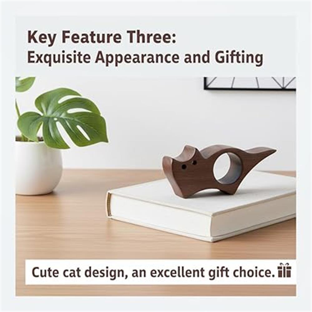 خشبية الحيوانات الأليفة القط ا - مراجعة Pet Supplies Ringwood وسعره
