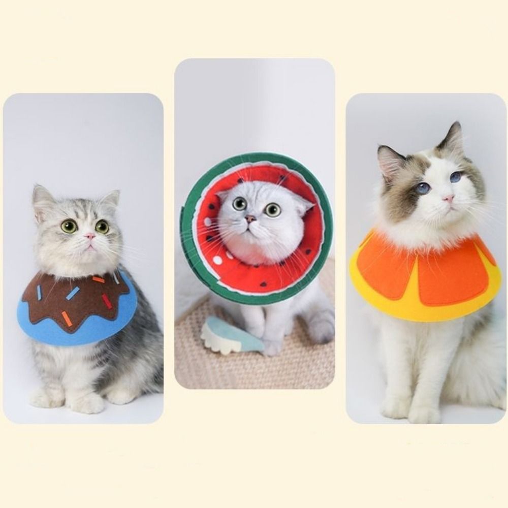طوق إليزابيثي عملي وناعم مضاد  - مراجعة Pet Supplies Ringwood وسعره