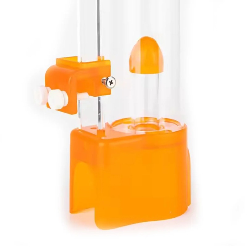 فلتر بروتين للأحواض السمكية ال - مراجعة Fish Tank Filter Pump وسعره