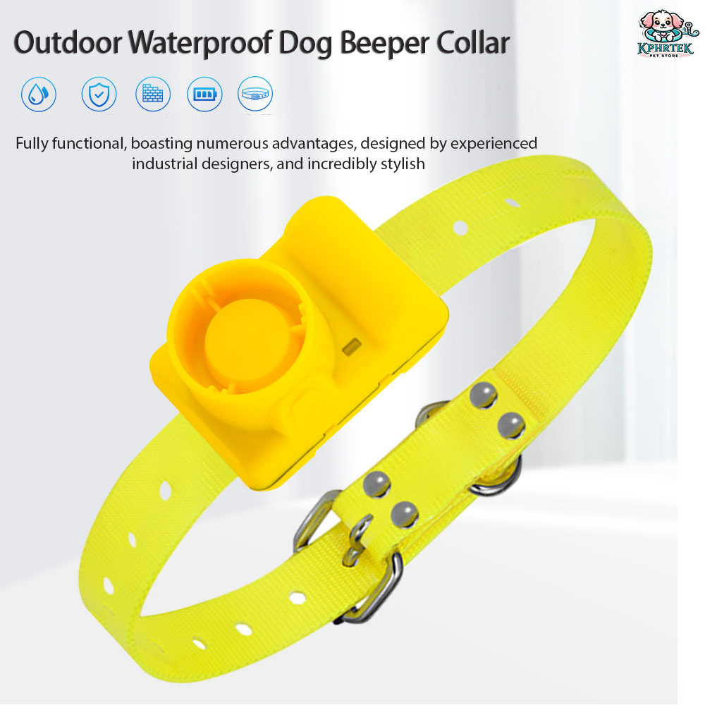في الهواء الطلق مقاوم للماء ال - مراجعة Training Clicker Dog وسعره