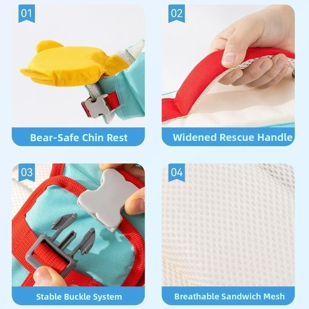 سترة نجاة للكلاب قوية الطفو مق - مراجعة Dog Life Jacket وسعره