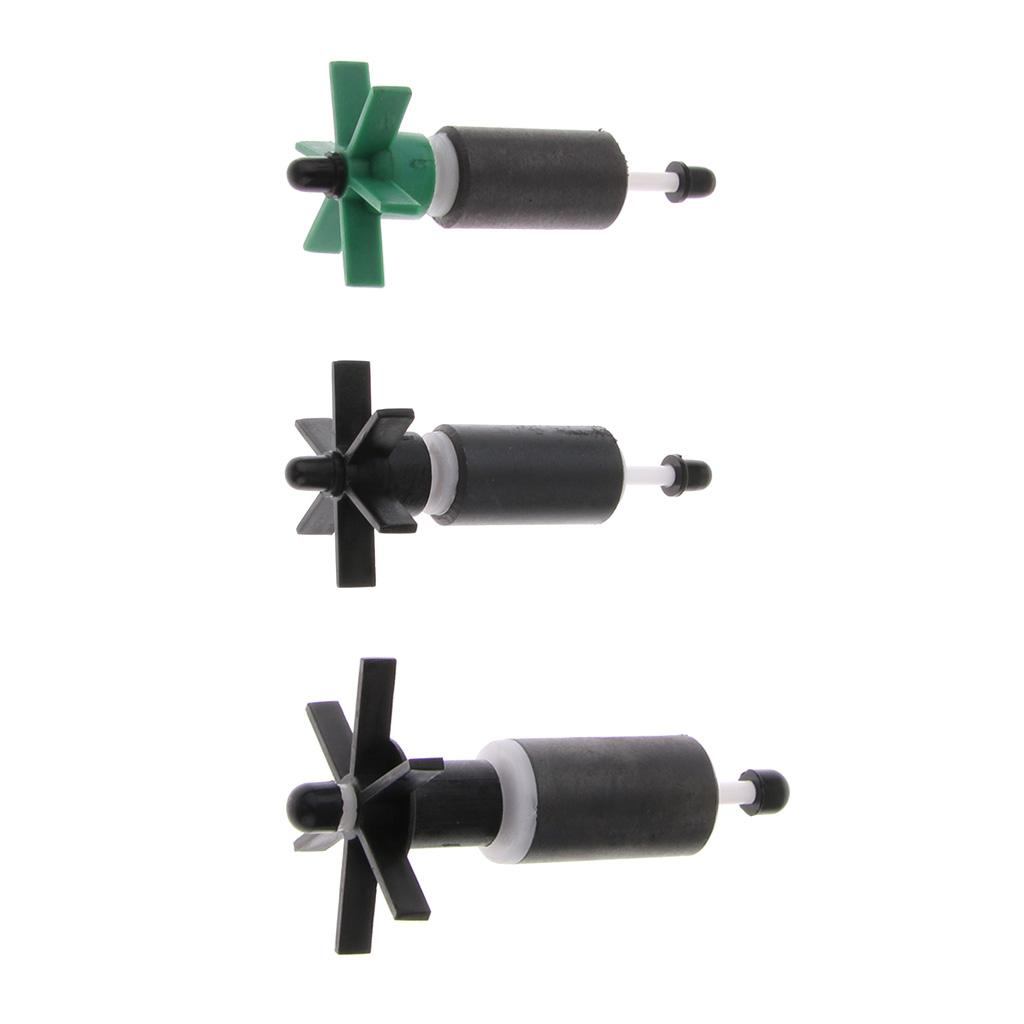 قطع غيار بديلة مباشرة لدوار فل - مراجعة Fish Tank Filter Pump وسعره