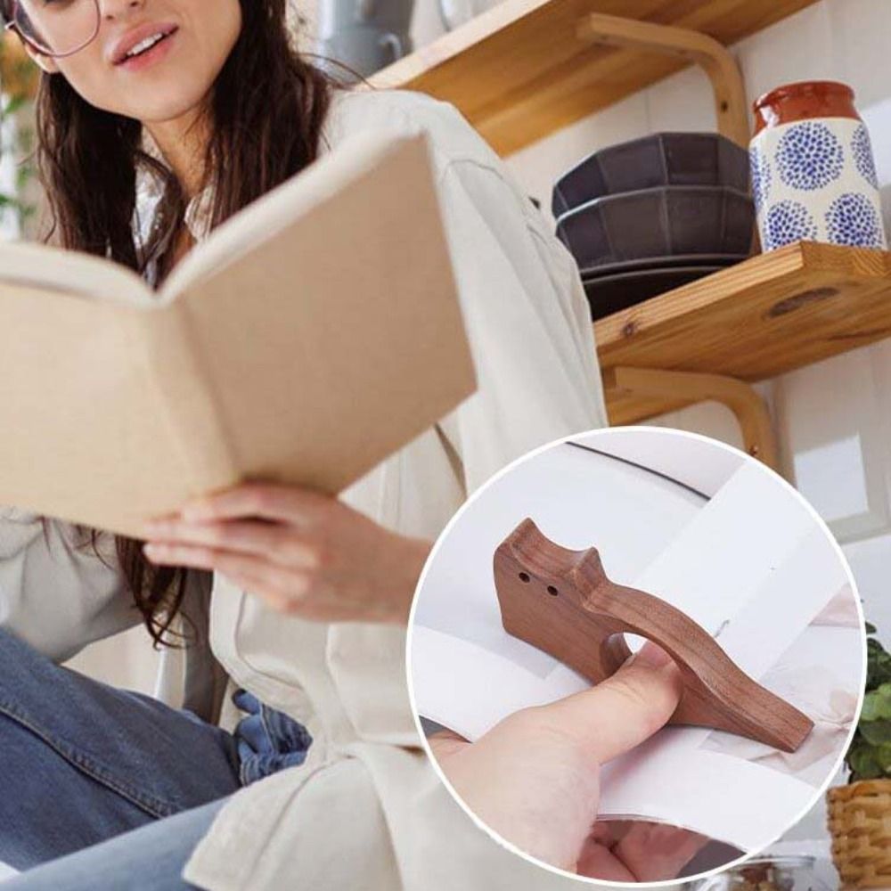 فاصل كتاب خشبي مضاد للانزلاق ع - مراجعة Pet Supplies Ringwood وسعره